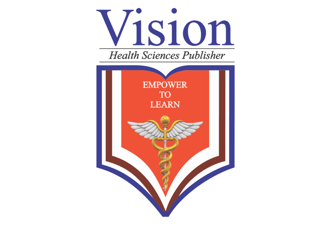 Vision Health Sciences Publishers logo